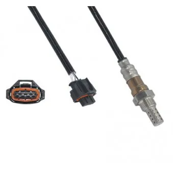 Sonde lambda ENGITECH ENT600063