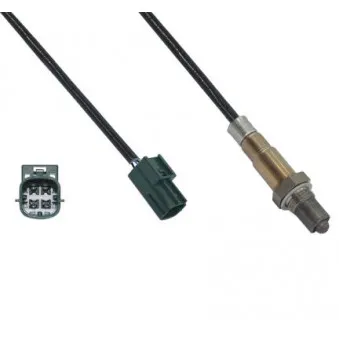 Sonde lambda ENGITECH ENT600066