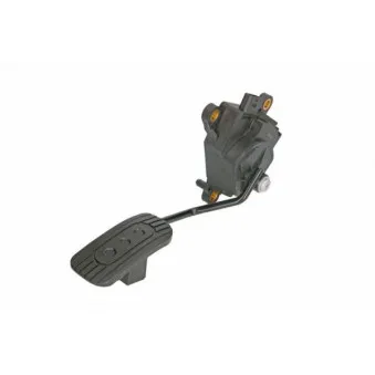 Pédale d'accélérateur ENGITECH ENT880001