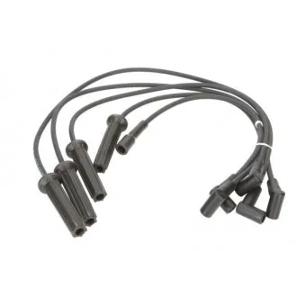 Kit de câbles d'allumage ENGITECH ENT910004