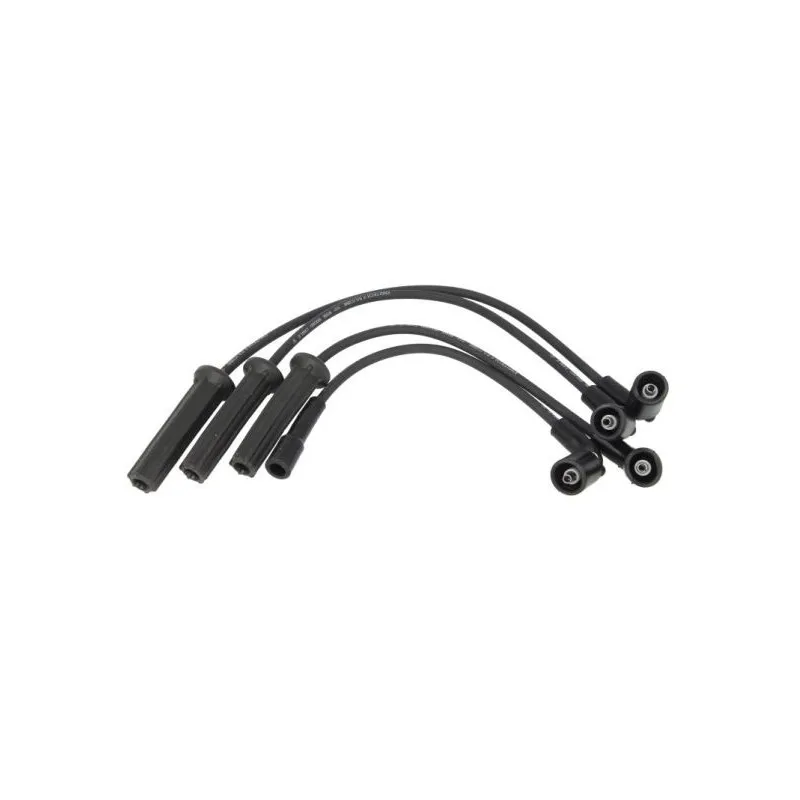 Kit de câbles d'allumage ENGITECH ENT910005