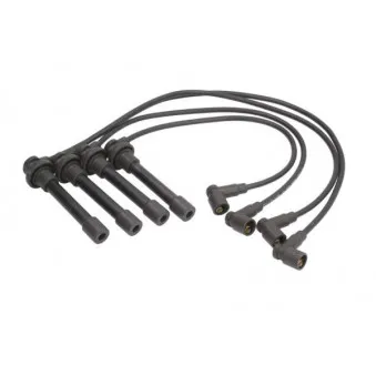Kit de câbles d'allumage ENGITECH ENT910010