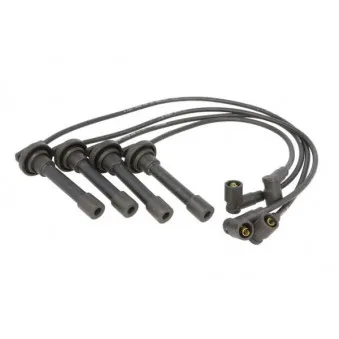 Kit de câbles d'allumage ENGITECH ENT910011