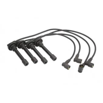 Kit de câbles d'allumage ENGITECH ENT910012