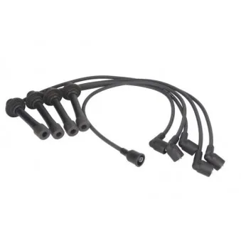 Kit de câbles d'allumage ENGITECH ENT910017
