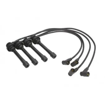 Kit de câbles d'allumage ENGITECH ENT910021