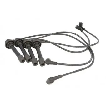 Kit de câbles d'allumage ENGITECH ENT910025