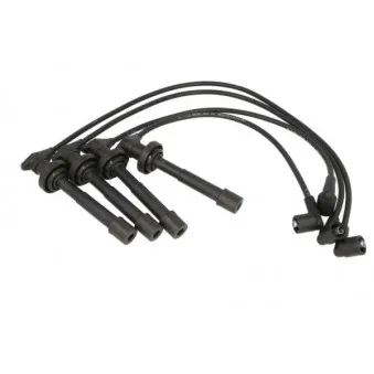 Kit de câbles d'allumage ENGITECH ENT910026