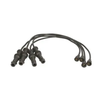 Kit de câbles d'allumage ENGITECH ENT910027