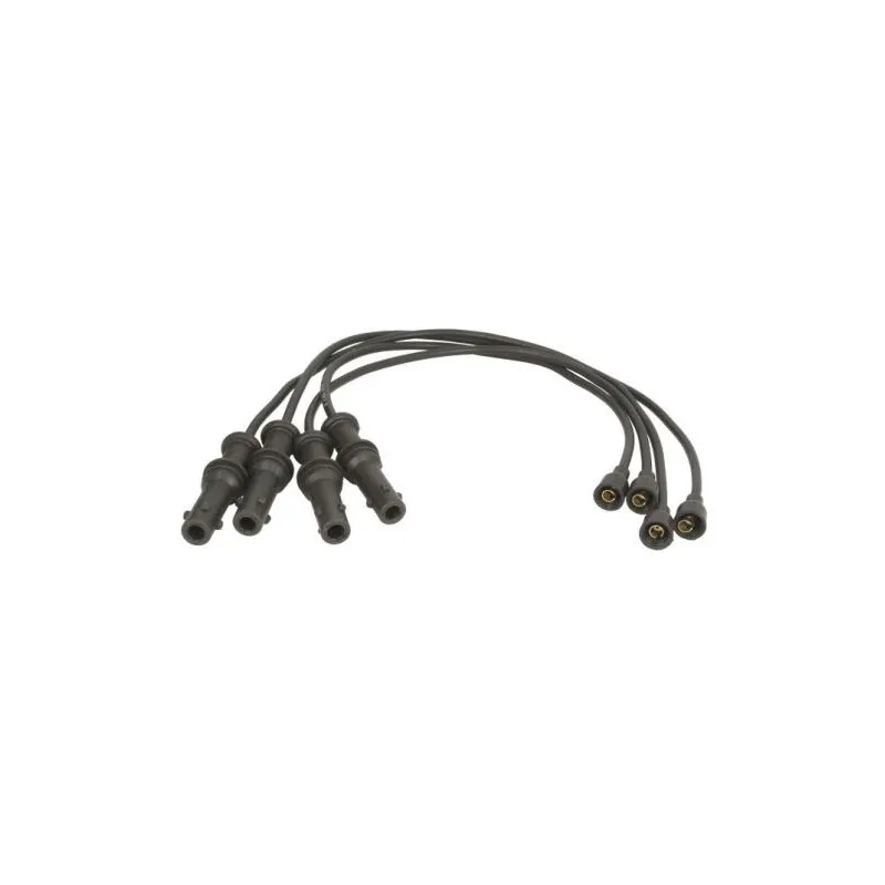Kit de câbles d'allumage ENGITECH ENT910027