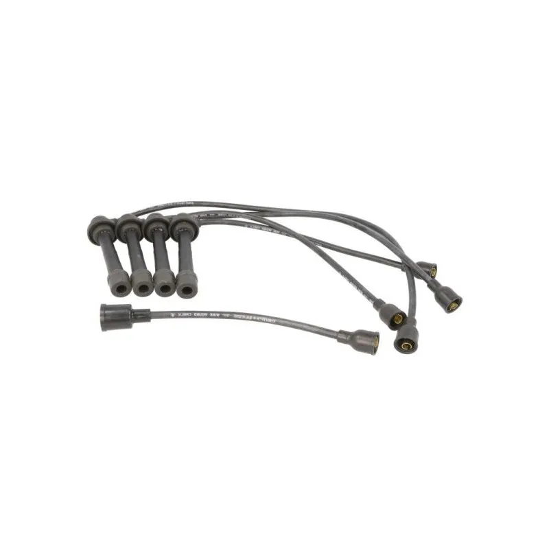 Kit de câbles d'allumage ENGITECH ENT910028