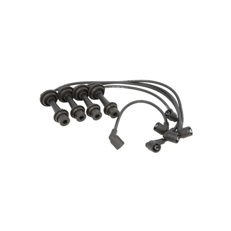 Kit de câbles d'allumage ENGITECH ENT910030