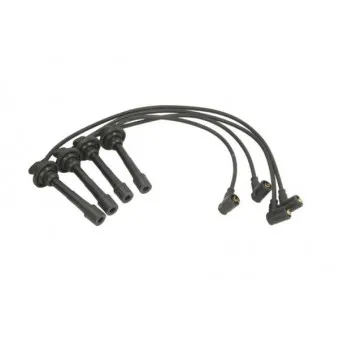 Kit de câbles d'allumage ENGITECH ENT910032