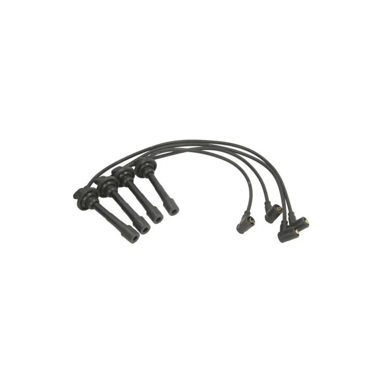Kit de câbles d'allumage ENGITECH ENT910032