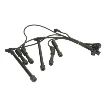 Kit de câbles d'allumage ENGITECH