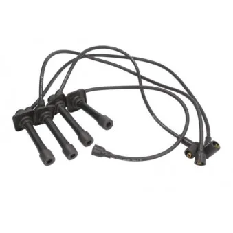 Kit de câbles d'allumage ENGITECH