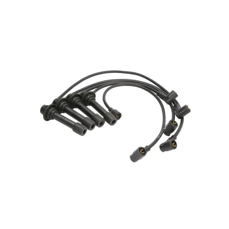 Kit de câbles d'allumage ENGITECH ENT910053