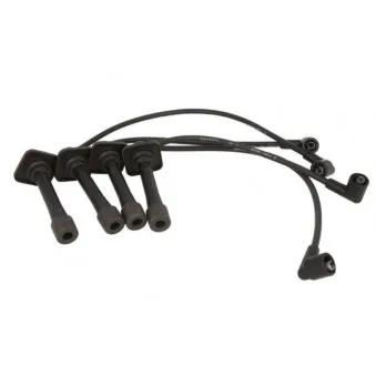 Kit de câbles d'allumage ENGITECH ENT910054