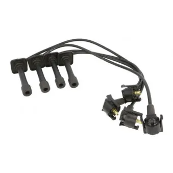 Kit de câbles d'allumage ENGITECH ENT910055