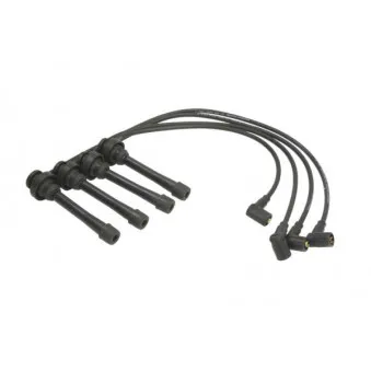 Kit de câbles d'allumage ENGITECH ENT910063