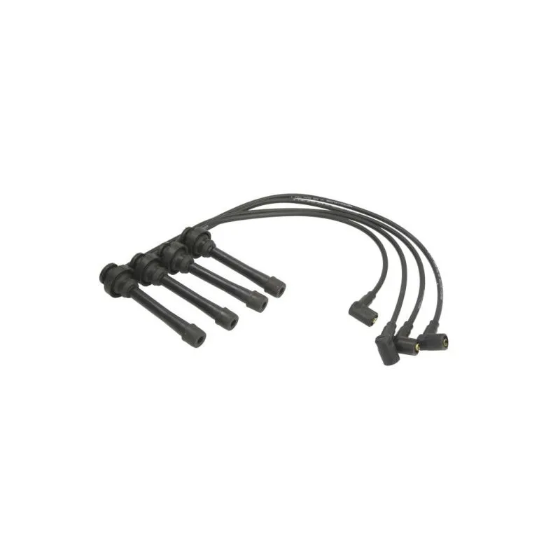 Kit de câbles d'allumage ENGITECH ENT910063
