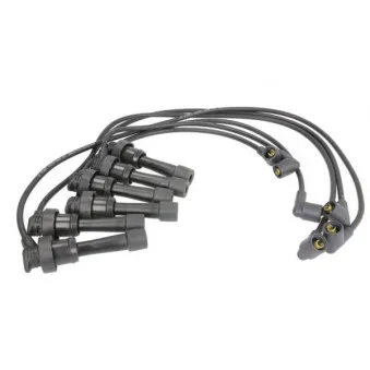 Kit de câbles d'allumage ENGITECH ENT910065