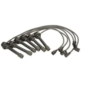 Kit de câbles d'allumage ENGITECH ENT910067