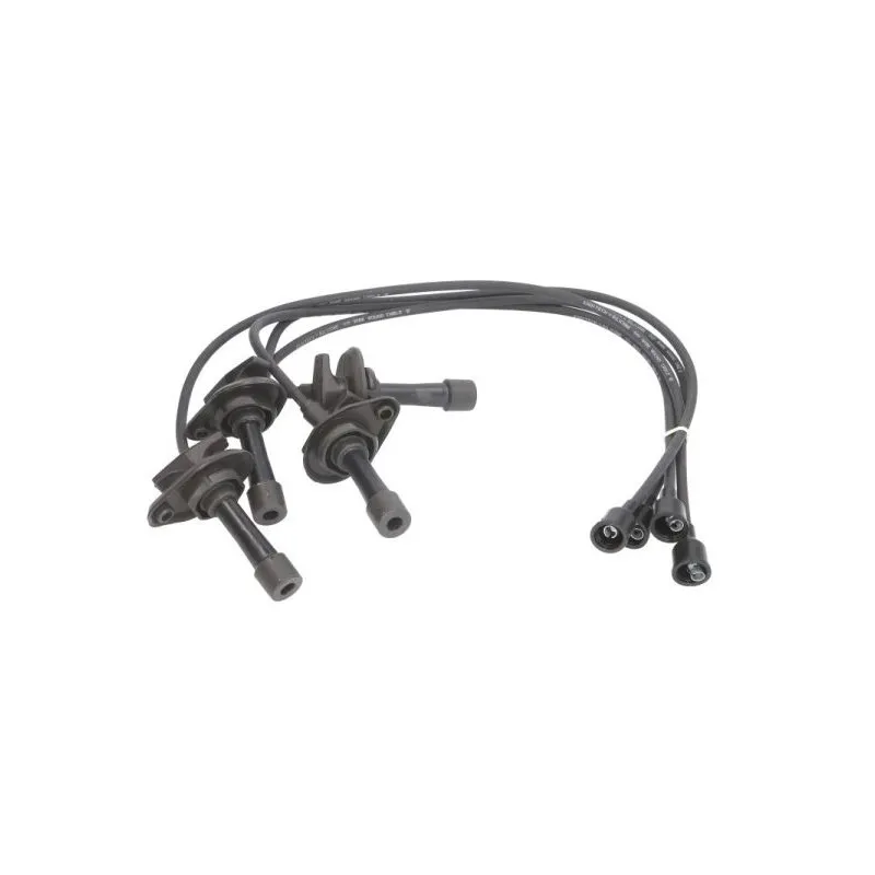 Kit de câbles d'allumage ENGITECH ENT910070