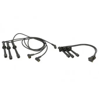 Kit de câbles d'allumage ENGITECH