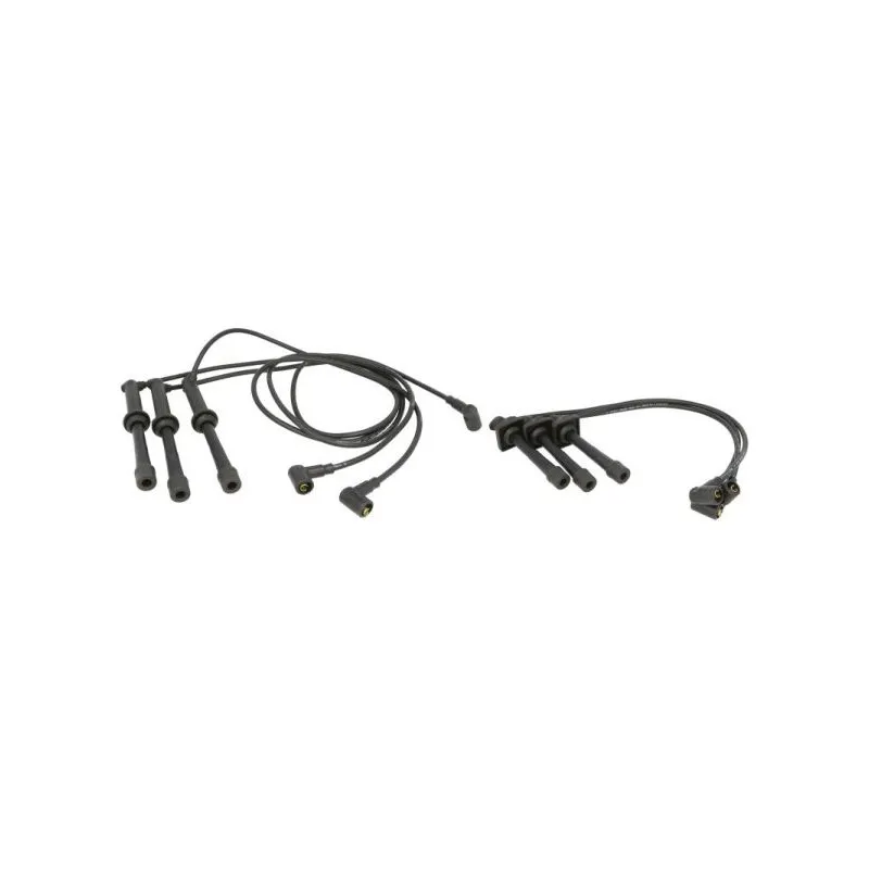 Kit de câbles d'allumage ENGITECH ENT910074