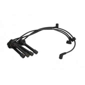 Kit de câbles d'allumage ENGITECH ENT910075