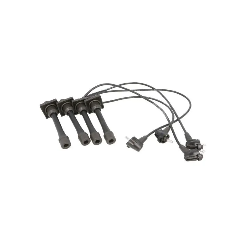 Kit de câbles d'allumage ENGITECH ENT910080