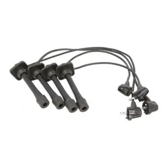Kit de câbles d'allumage ENGITECH ENT910090