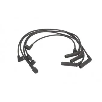 Kit de câbles d'allumage ENGITECH ENT910098