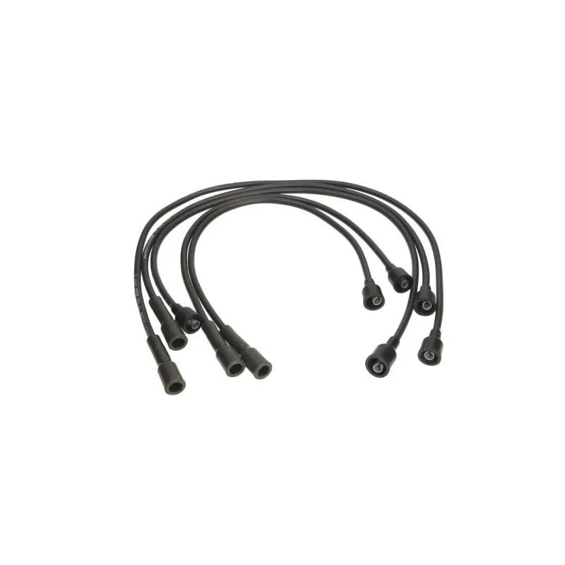 Kit de câbles d'allumage ENGITECH ENT910101