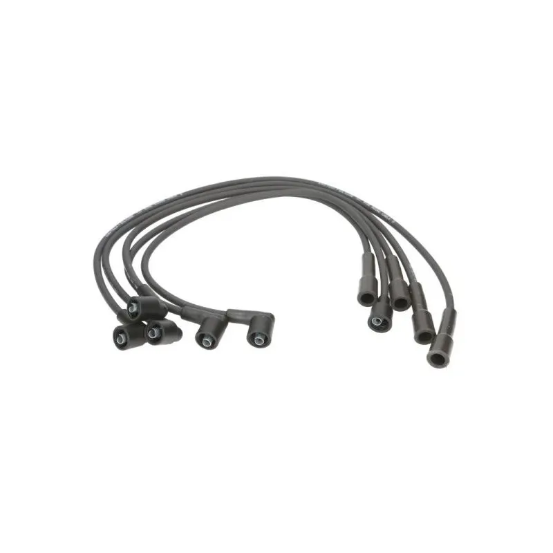 Kit de câbles d'allumage ENGITECH ENT910104
