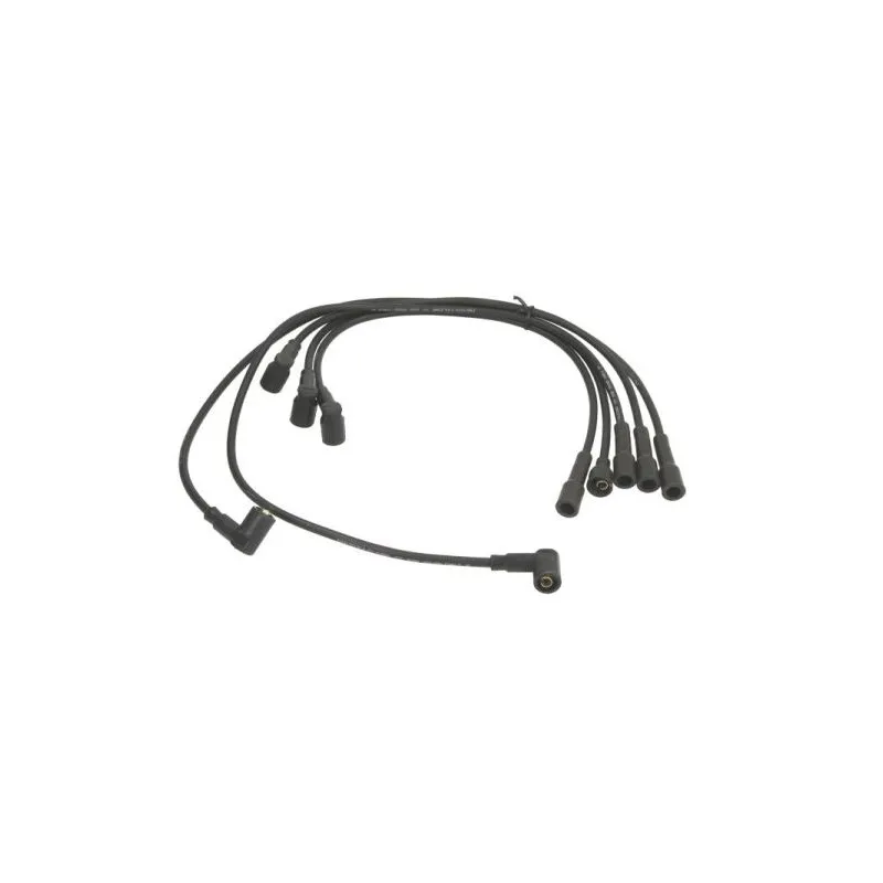 Kit de câbles d'allumage ENGITECH ENT910105