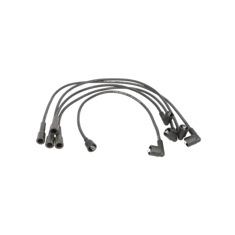 Kit de câbles d'allumage ENGITECH ENT910107