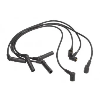 Kit de câbles d'allumage ENGITECH ENT910110