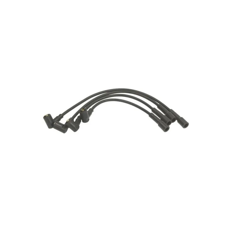 Kit de câbles d'allumage ENGITECH ENT910116