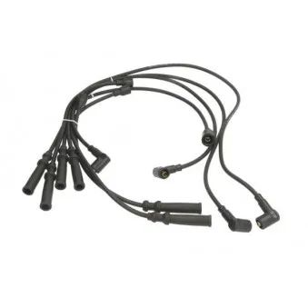Kit de câbles d'allumage ENGITECH ENT910121