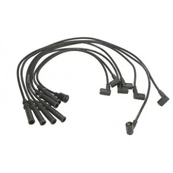 Kit de câbles d'allumage ENGITECH