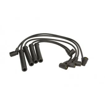 Kit de câbles d'allumage ENGITECH ENT910127