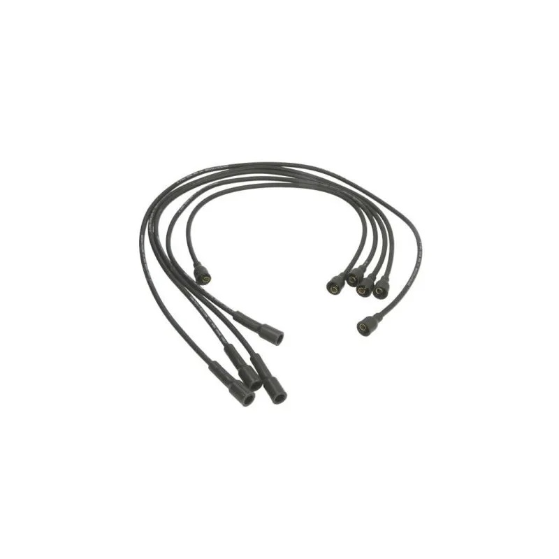 Kit de câbles d'allumage ENGITECH ENT910130