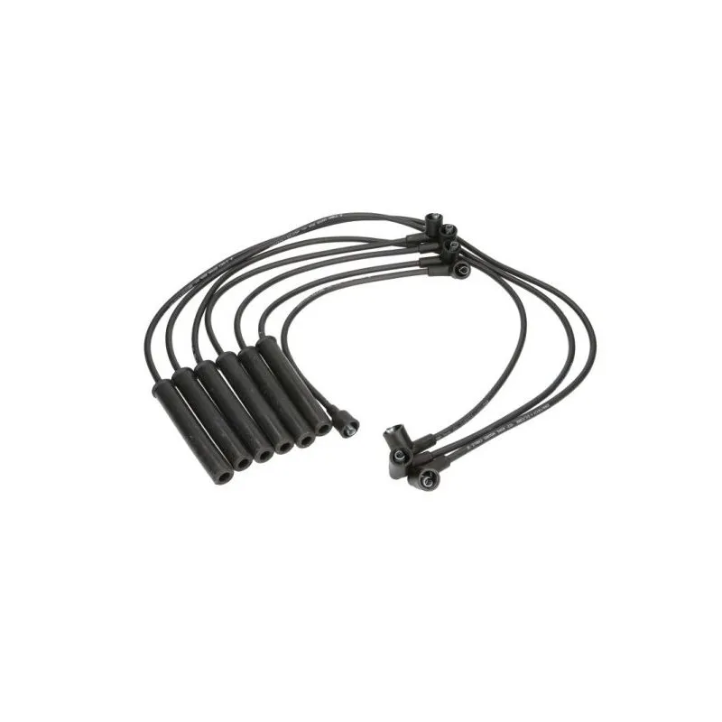 Kit de câbles d'allumage ENGITECH ENT910132