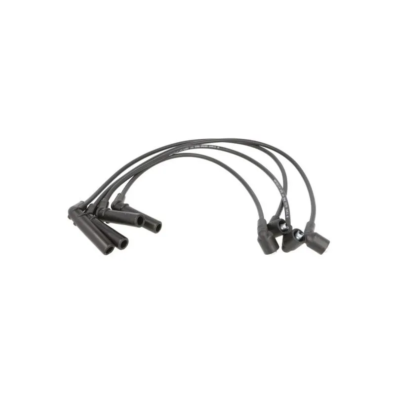 Kit de câbles d'allumage ENGITECH ENT910136