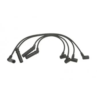 Kit de câbles d'allumage ENGITECH ENT910141