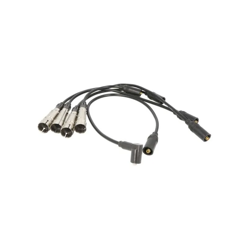 Kit de câbles d'allumage ENGITECH ENT910144
