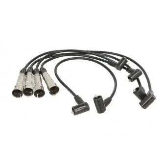 Kit de câbles d'allumage ENGITECH ENT910147