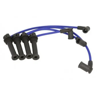 Kit de câbles d'allumage ENGITECH
